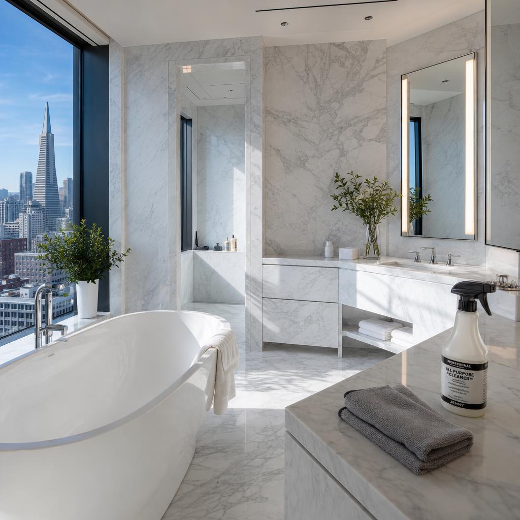 Recurring Cleaning